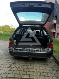 2008 Mercedes Benz E 220