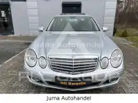 2008 Mercedes Benz E 220