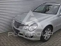 2008 Mercedes Benz E 220