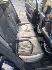 2008 Mercedes Benz E 220