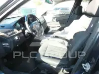2008 Mercedes Benz E 220