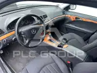 2008 Mercedes Benz E 220