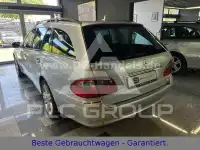 2008 Mercedes Benz E 220