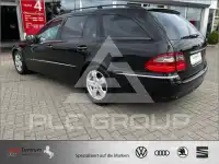 2008 Mercedes Benz E 220