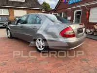 2008 Mercedes Benz E 220