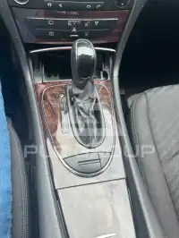 2008 Mercedes Benz E 220