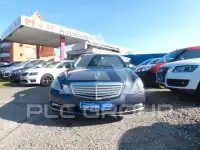 2008 Mercedes Benz E 220