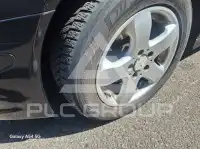 2008 Mercedes Benz E 220