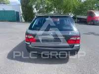2008 Mercedes Benz E 220