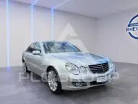 2008 Mercedes Benz E 220