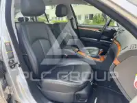 2008 Mercedes Benz E 220