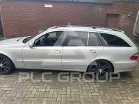 2008 Mercedes Benz E 220