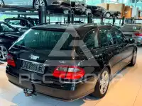 2008 Mercedes Benz E 220