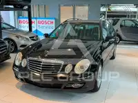 2008 Mercedes Benz E 220