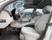 2008 Mercedes Benz E 220