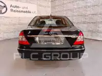 2008 Mercedes Benz E 220