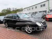 2008 Mercedes Benz E 220