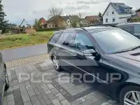 2008 Mercedes Benz E 220