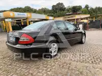 2008 Mercedes Benz E 220