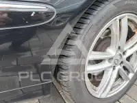 2008 Mercedes Benz E 220