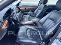 2008 Mercedes Benz E 220