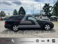 2008 Mercedes Benz E 220
