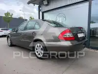 2008 Mercedes Benz E 220