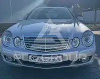2008 Mercedes Benz E 220