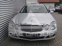 2008 Mercedes Benz E 220