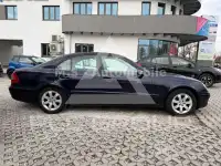 2008 Mercedes Benz E 220