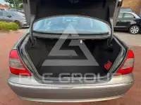 2008 Mercedes Benz E 220