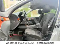 2008 Mercedes Benz E 220