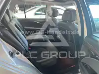 2008 Mercedes Benz E 220