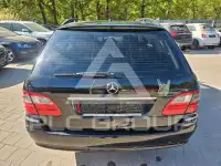 2008 Mercedes Benz E 220