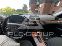 2008 Mercedes Benz E 220