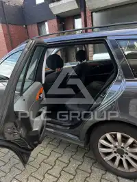 2008 Mercedes Benz E 220