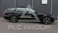 2008 Mercedes Benz E 220