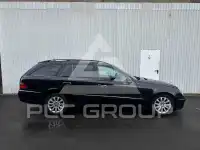 2008 Mercedes Benz E 220