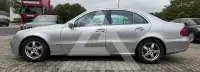 2008 Mercedes Benz E 220