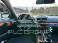 2008 Mercedes Benz E 220