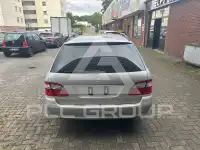 2008 Mercedes Benz E 220
