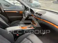2008 Mercedes Benz E 220