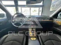 2008 Mercedes Benz E 220