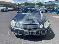 2008 Mercedes Benz E 220