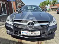 2008 Mercedes Benz SL 350