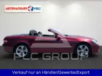 2008 Mercedes Benz SL 350