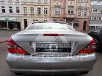2008 Mercedes Benz SL 350