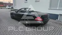 2008 Mercedes Benz SL 350