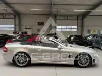 2008 Mercedes Benz SL 350