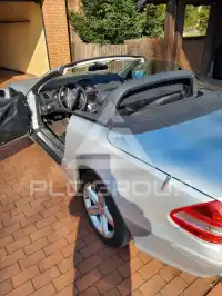2008 Mercedes Benz SL 350
